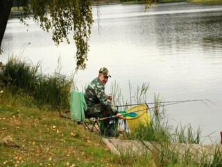 Parc de vacances Sarbinowo Environnement 20