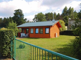 Vakantiepark Sarbinowo Buitenaudio-opname 2