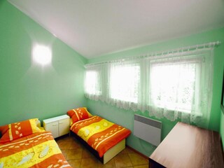 Parco vacanze Sarbinowo Caratteristiche 8