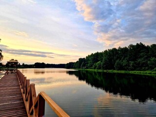 Parco vacanze Sarbinowo  16
