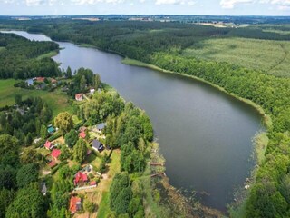 Parco vacanze Sarbinowo  14