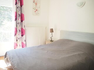 Vakantiepark Saint-Romain-en-Viennois Kenmerken 8