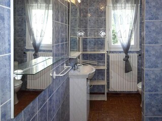 Vakantiepark Saint-Romain-en-Viennois Kenmerken 9