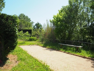 Ferienpark Saint-Romain-en-Viennois Umgebung 12
