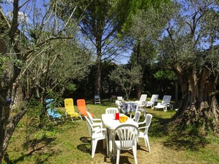 Holiday park Saint-Romain-en-Viennois Outdoor Recording 4