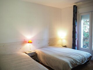 Parco vacanze Saint-Romain-en-Viennois Caratteristiche 10