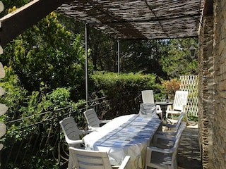 Holiday park Saint-Romain-en-Viennois  13