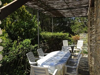 Parc de vacances Saint-Romain-en-Viennois  13