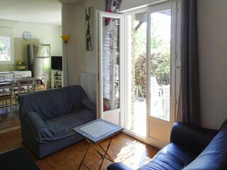 Vakantiepark Saint-Romain-en-Viennois Kenmerken 5