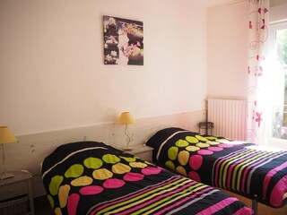 Holiday park Saint-Romain-en-Viennois Features 15