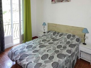 Holiday park Saint-Romain-en-Viennois Features 17
