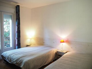 Holiday park Saint-Romain-en-Viennois Features 18