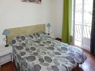 Holiday park Saint-Romain-en-Viennois Features 1