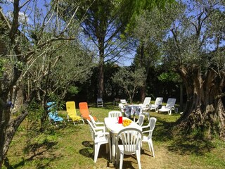Holiday park Saint-Romain-en-Viennois Outdoor Recording 8