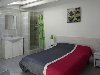 Holiday park Saint-Romain-en-Viennois Features 7