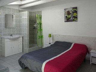 Vakantiepark Saint-Romain-en-Viennois Kenmerken 8