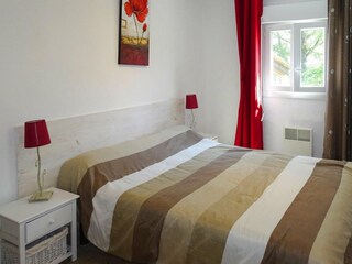 Parc de vacances Saint-Romain-en-Viennois Équipement 9