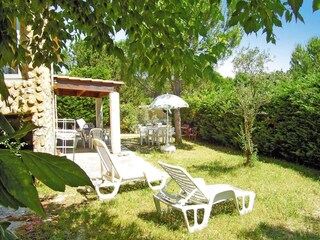 Parc de vacances Saint-Romain-en-Viennois Enregistrement extérieur 5
