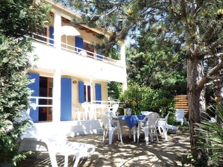 Holiday park Saint-Romain-en-Viennois Outdoor Recording 7