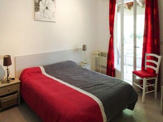 Vakantiepark Saint-Romain-en-Viennois Kenmerken 7