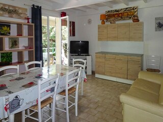 Vakantiepark Saint-Romain-en-Viennois Kenmerken 9