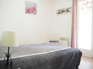 Parco vacanze Saint-Romain-en-Viennois Caratteristiche 9