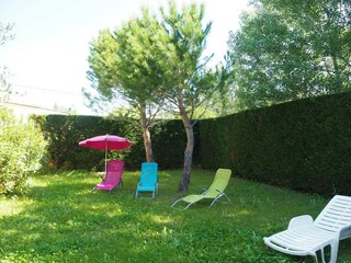 Parco vacanze Saint-Romain-en-Viennois Registrazione all'aperto 2