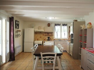 Vakantiepark Saint-Romain-en-Viennois Kenmerken 9