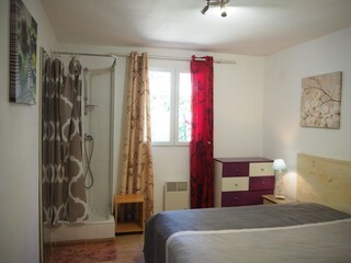Holiday park Saint-Romain-en-Viennois Features 9