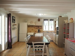 Holiday park Saint-Romain-en-Viennois Features 9