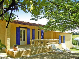 Holiday park Saint-Romain-en-Viennois Outdoor Recording 1