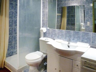 Vakantiepark Saint-Romain-en-Viennois Kenmerken 10