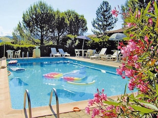 Parco vacanze Saint-Romain-en-Viennois Registrazione all'aperto 6