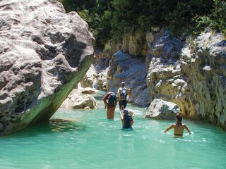 Vakantiepark Saint-Romain-en-Viennois Omgeving 14