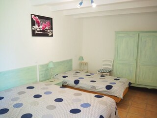 Vakantiepark Saint-Romain-en-Viennois Kenmerken 12