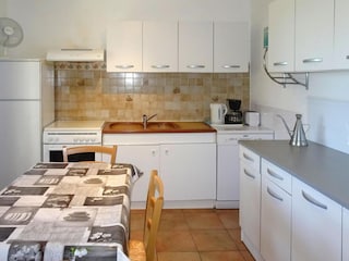 Ferienhaus Saint-Romain-en-Viennois Ausstattung 7