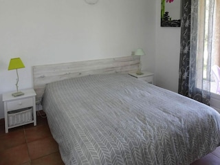 Ferienhaus Saint-Romain-en-Viennois Ausstattung 8