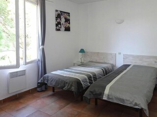 Casa de vacaciones Saint-Romain-en-Viennois Características 11