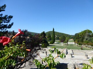 Vakantiehuis Saint-Romain-en-Viennois Omgeving 15