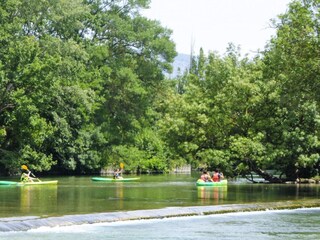 Vakantiehuis Saint-Romain-en-Viennois Omgeving 14