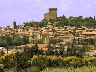 Casa per le vacanze Saint-Romain-en-Viennois Ambiente 18