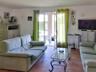 Casa de vacaciones Saint-Romain-en-Viennois Características 13