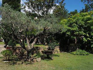 Holiday house Courthezon Outdoor Recording 2