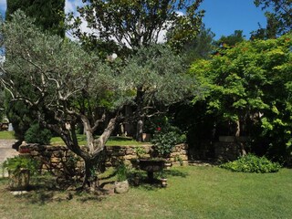 Holiday house Courthezon Outdoor Recording 6