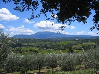 Casa per le vacanze Courthezon Ambiente 18