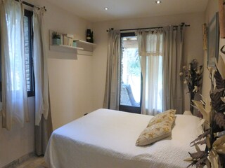 Holiday house Courthezon Features 13