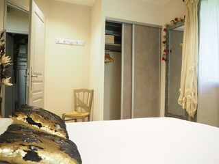 Holiday house Courthezon Features 14