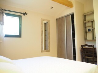 Holiday house Courthezon Features 15