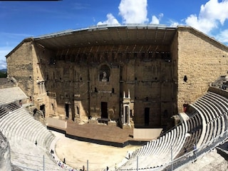 Casa per le vacanze Courthezon Ambiente 20
