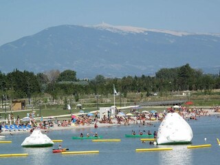 Casa per le vacanze Courthezon Ambiente 19